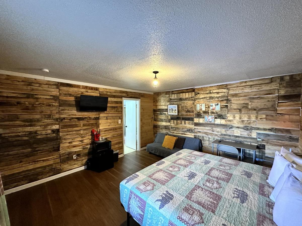 Ski Mountain Lodge Gatlinburg Zewnętrze zdjęcie