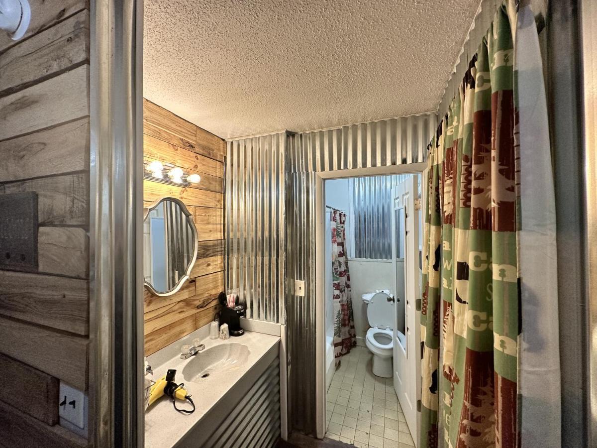 Ski Mountain Lodge Gatlinburg Zewnętrze zdjęcie
