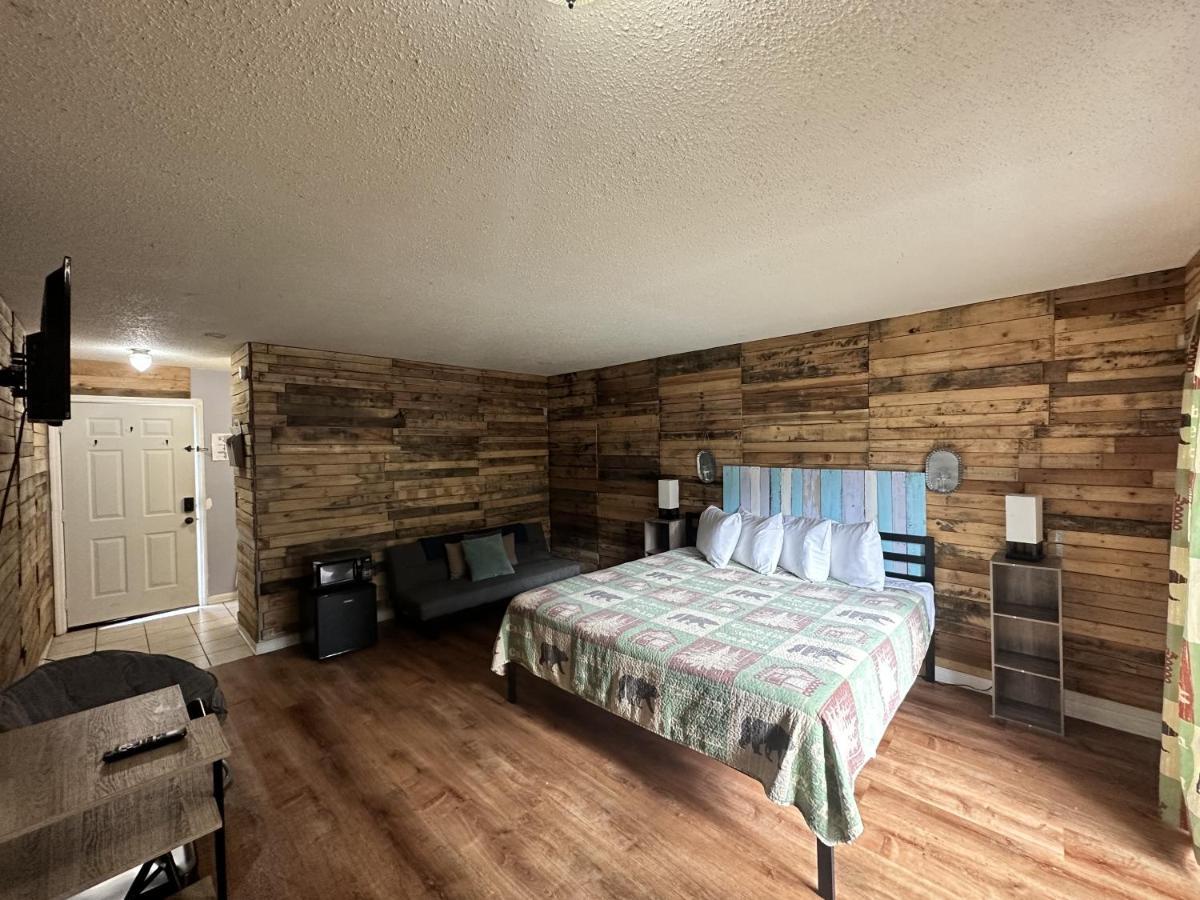 Ski Mountain Lodge Gatlinburg Zewnętrze zdjęcie