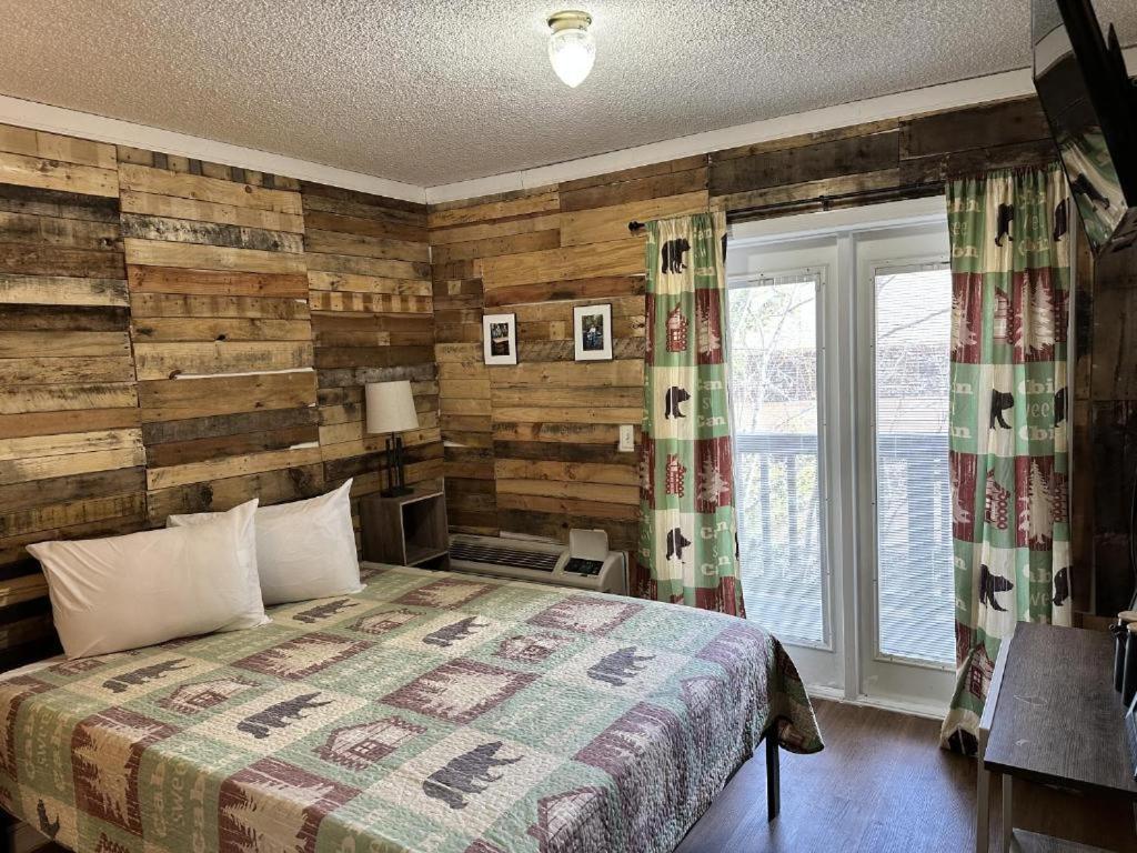Ski Mountain Lodge Gatlinburg Zewnętrze zdjęcie