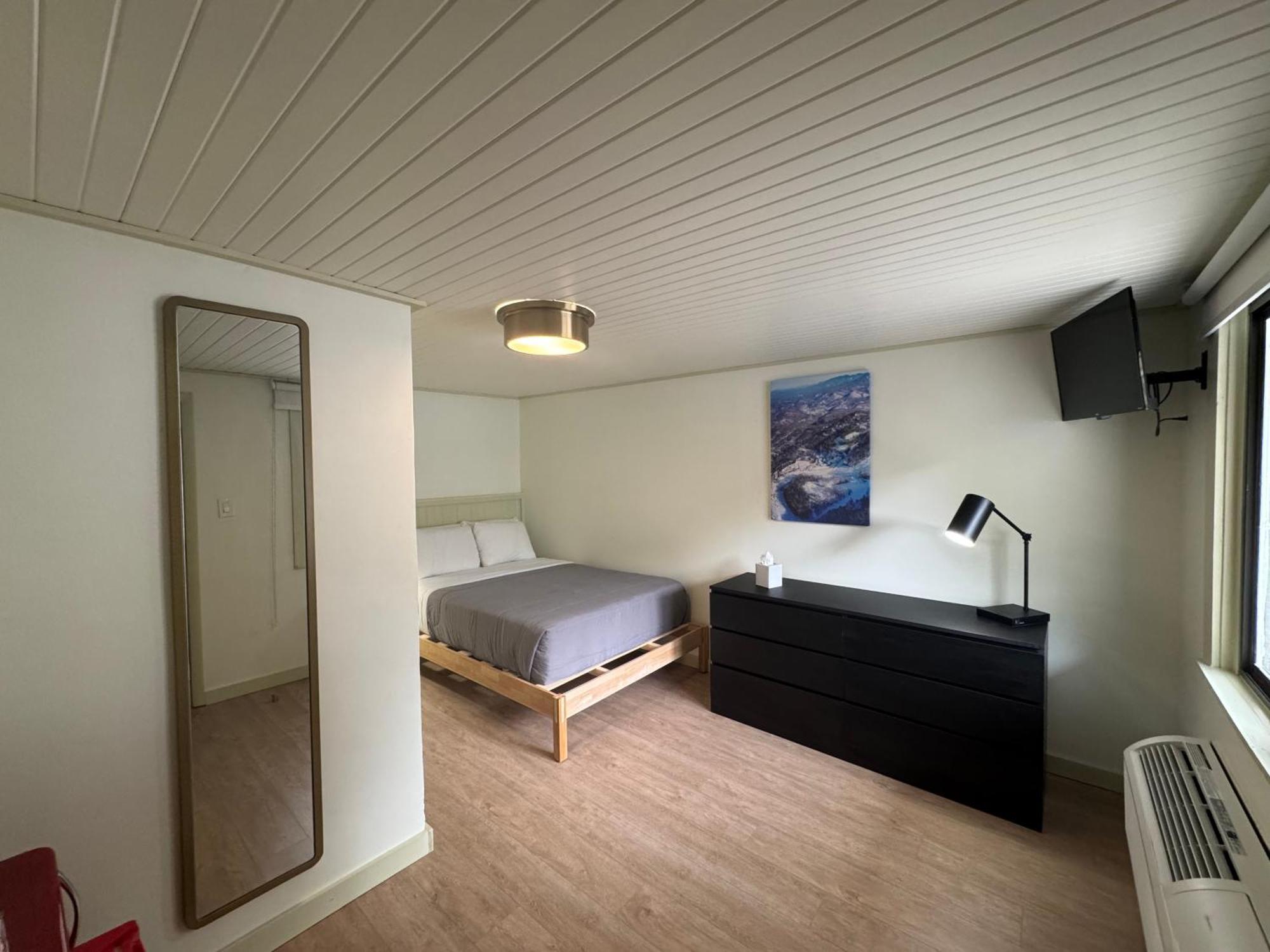 Ski Mountain Lodge Gatlinburg Zewnętrze zdjęcie