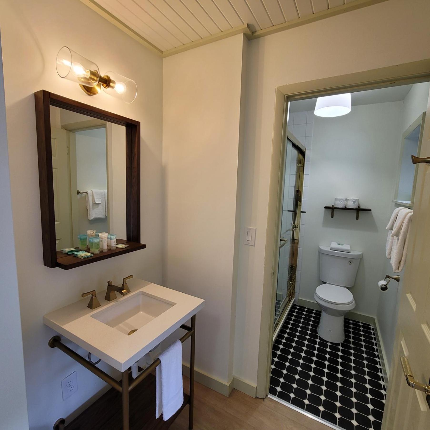 Ski Mountain Lodge Gatlinburg Zewnętrze zdjęcie